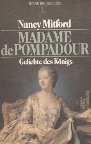 Madame de Pompadour