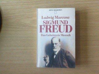 Sigmund Freud