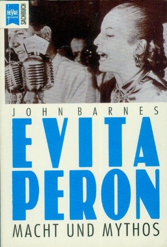 Evita Perón