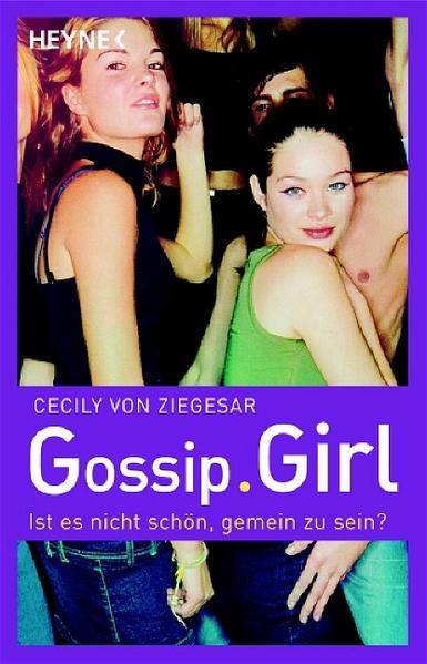 Gossip Girl 1