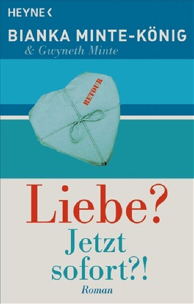 Liebe? Jetzt sofort?!