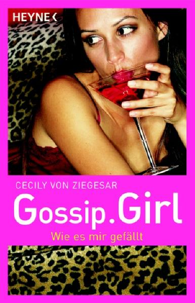 Gossip Girl 5
