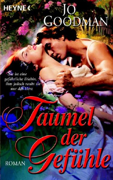 Taumel der Gefühle