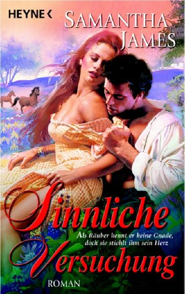 Sinnliche Versuchung