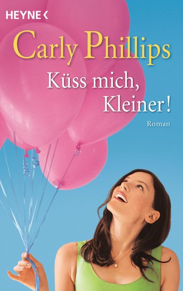 Küss mich, Kleiner!
