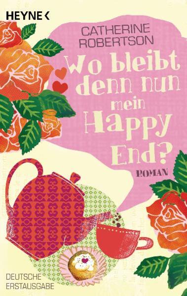 Wo bleibt denn nun mein Happy End?