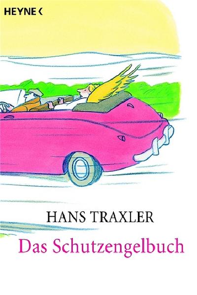 Das Schutzengelbuch