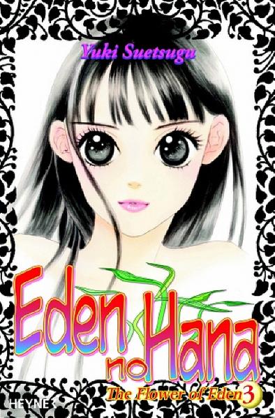 Eden No Hana