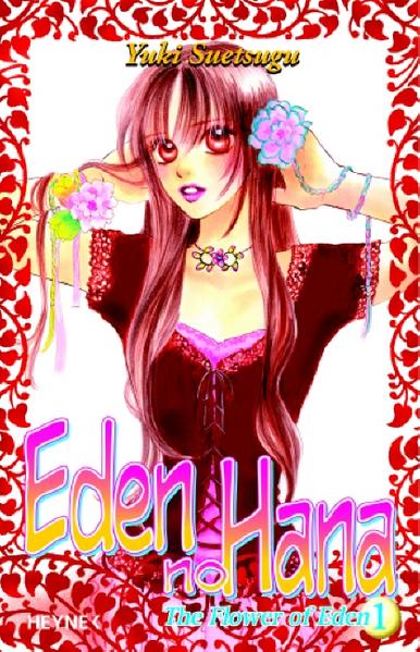 Eden No Hana