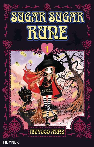 Sugar Sugar Rune
