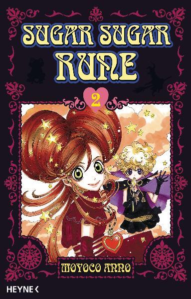 Sugar Sugar Rune