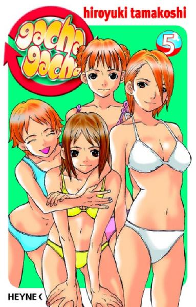 Gacha Gacha