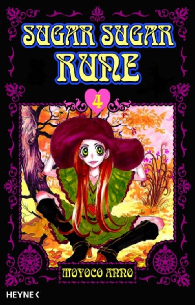 Sugar Sugar Rune