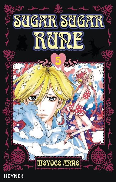 Sugar Sugar Rune