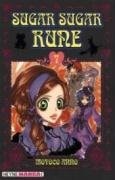 Sugar Sugar Rune