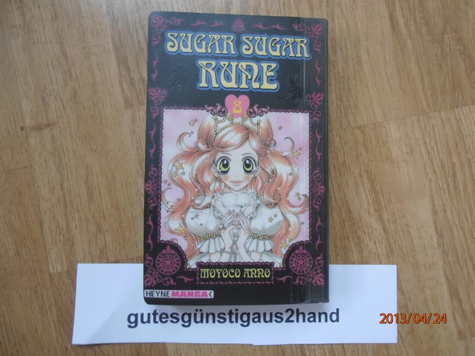Sugar Sugar Rune
