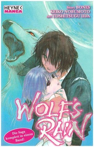Wolf's Rain Doppelband