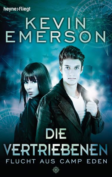 Die Vertriebenen: Flucht aus Camp Eden -