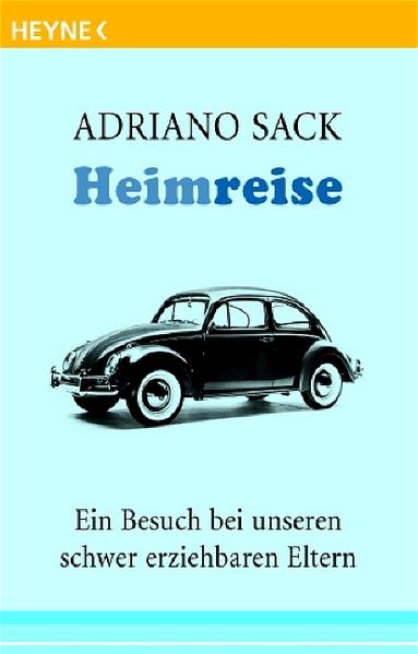 Heimreise