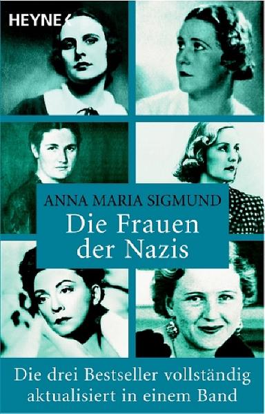 Die Frauen der Nazis