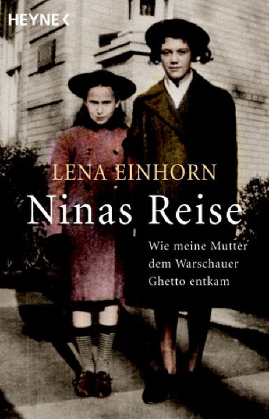 Ninas Reise