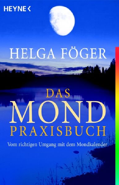 Das Mond Praxisbuch