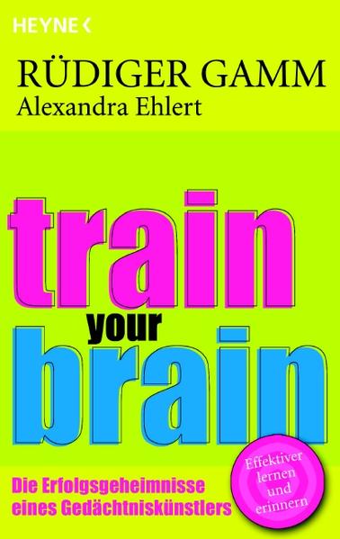 Train your brain