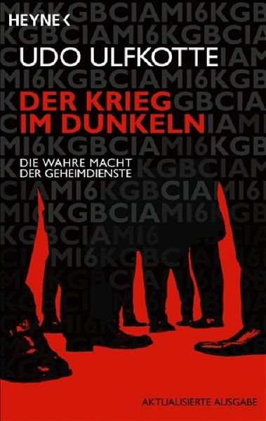Der Krieg im Dunkeln
