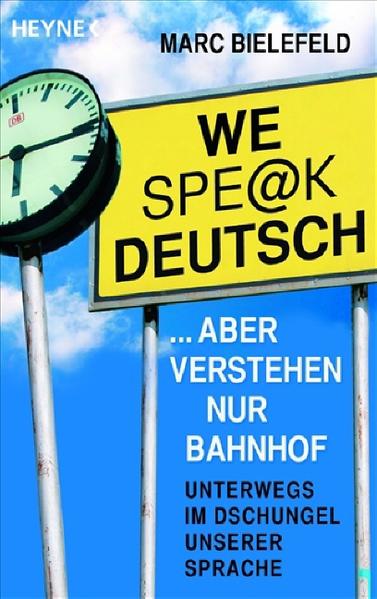 We spe@k Deutsch
