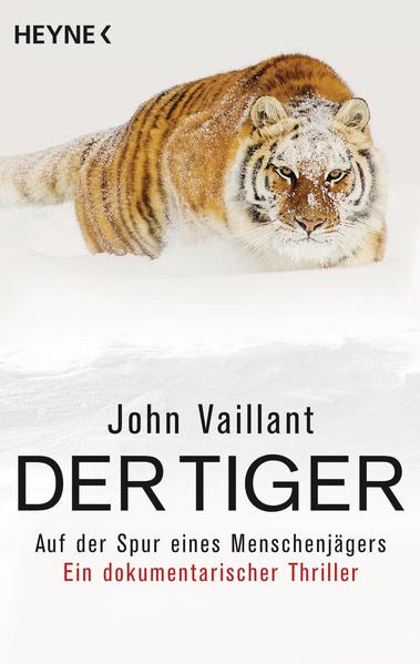 Der Tiger