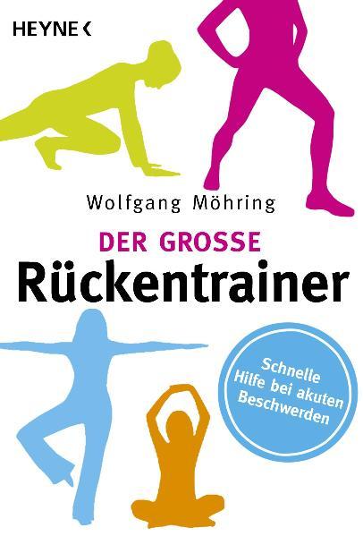 Der große Rückentrainer