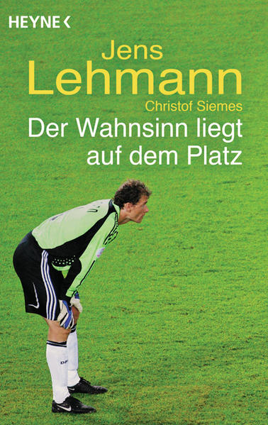 Der Wahnsinn liegt auf dem Platz