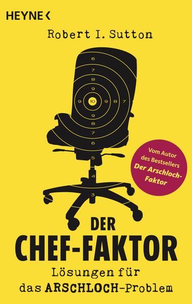 Der Chef-Faktor
