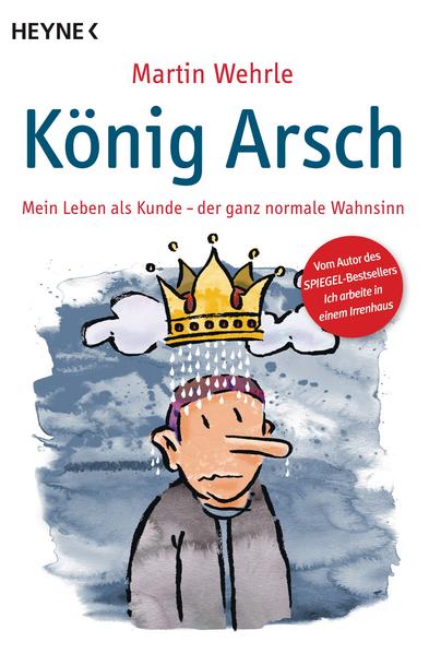 König Arsch 