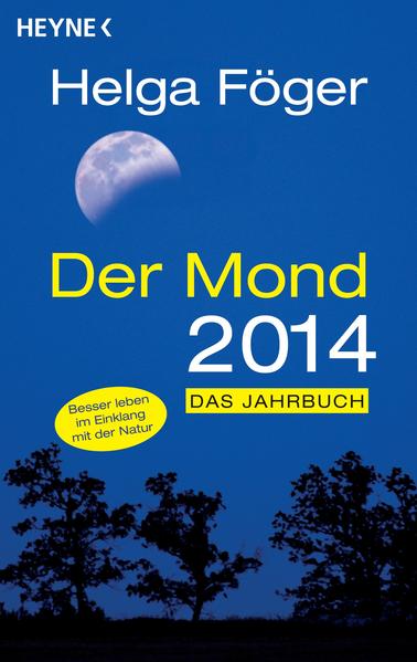 Der Mond 2014