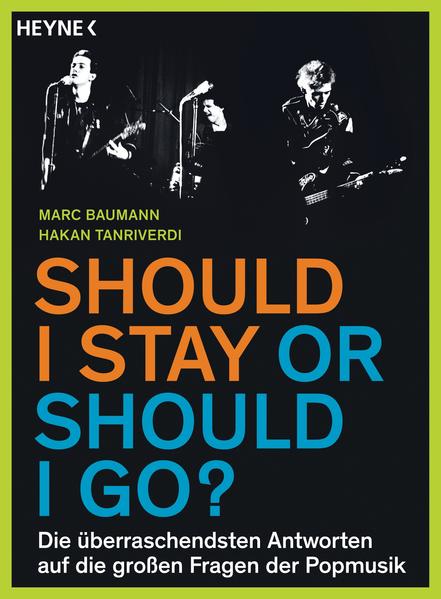 Should I stay or should I go?