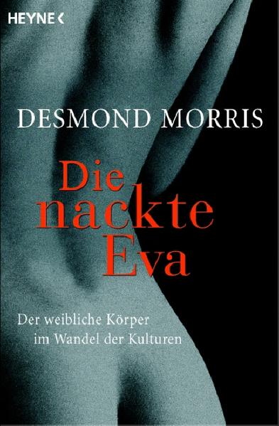 Die nackte Eva