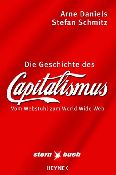 Die Geschichte des Kapitalismus