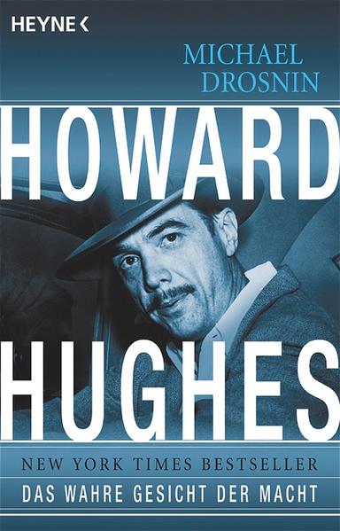 Howard Hughes