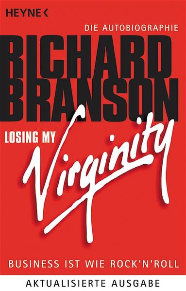 Losing my Virginity