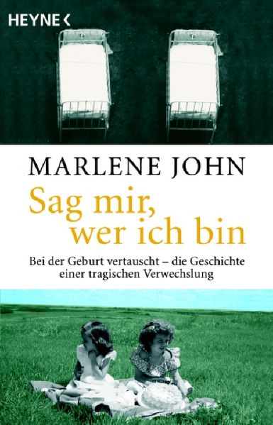 Sag mir, wer ich bin