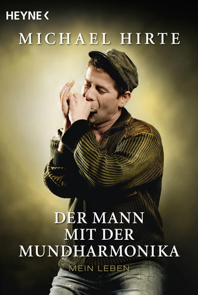 Der Mann mit der Mundharmonika