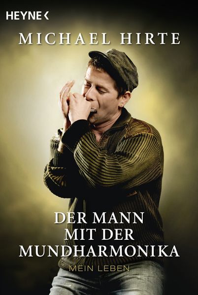 Der Mann mit der Mundharmonika
