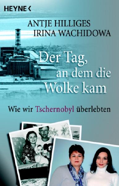 Der Tag, an dem die Wolke kam