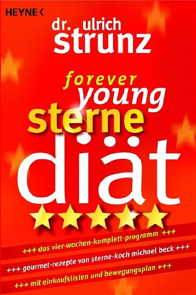 Die Sterne-Diät