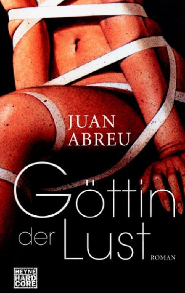 Göttin der Lust