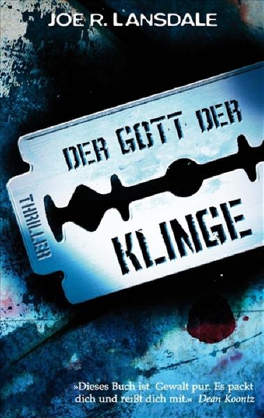 Der Gott der Klinge