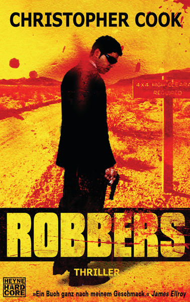 Robbers
