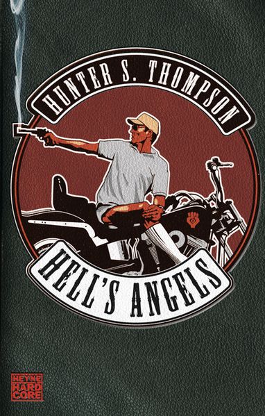 Buchcover