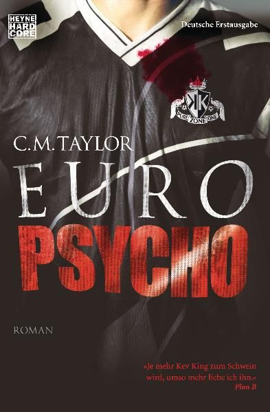Euro Psycho